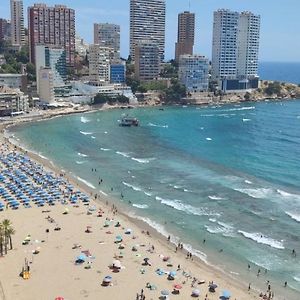 Veracruz-Fincas Benidorm